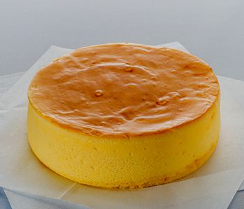 Sample Cake 400円