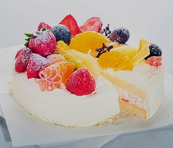 Sample Cake 400円